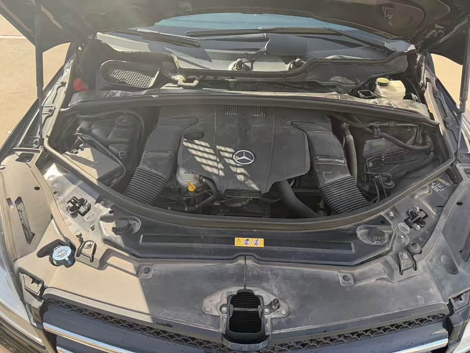 Mercedes-Benz R-class