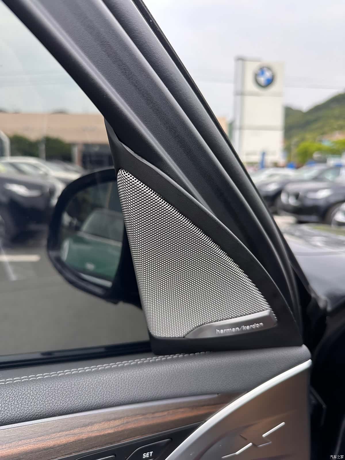 BMW X3, 2022 8