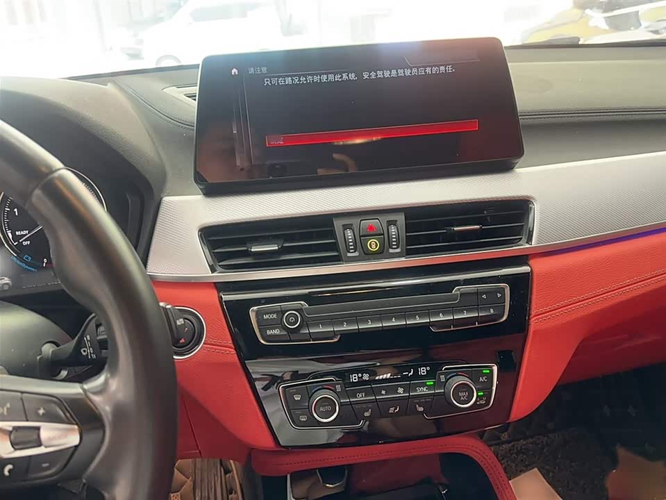 BMW X2 BMW X2