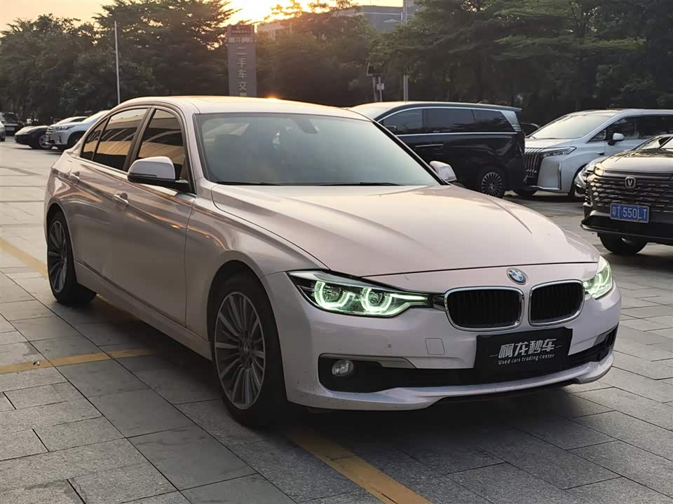 BMW 3 series BMW 3 series