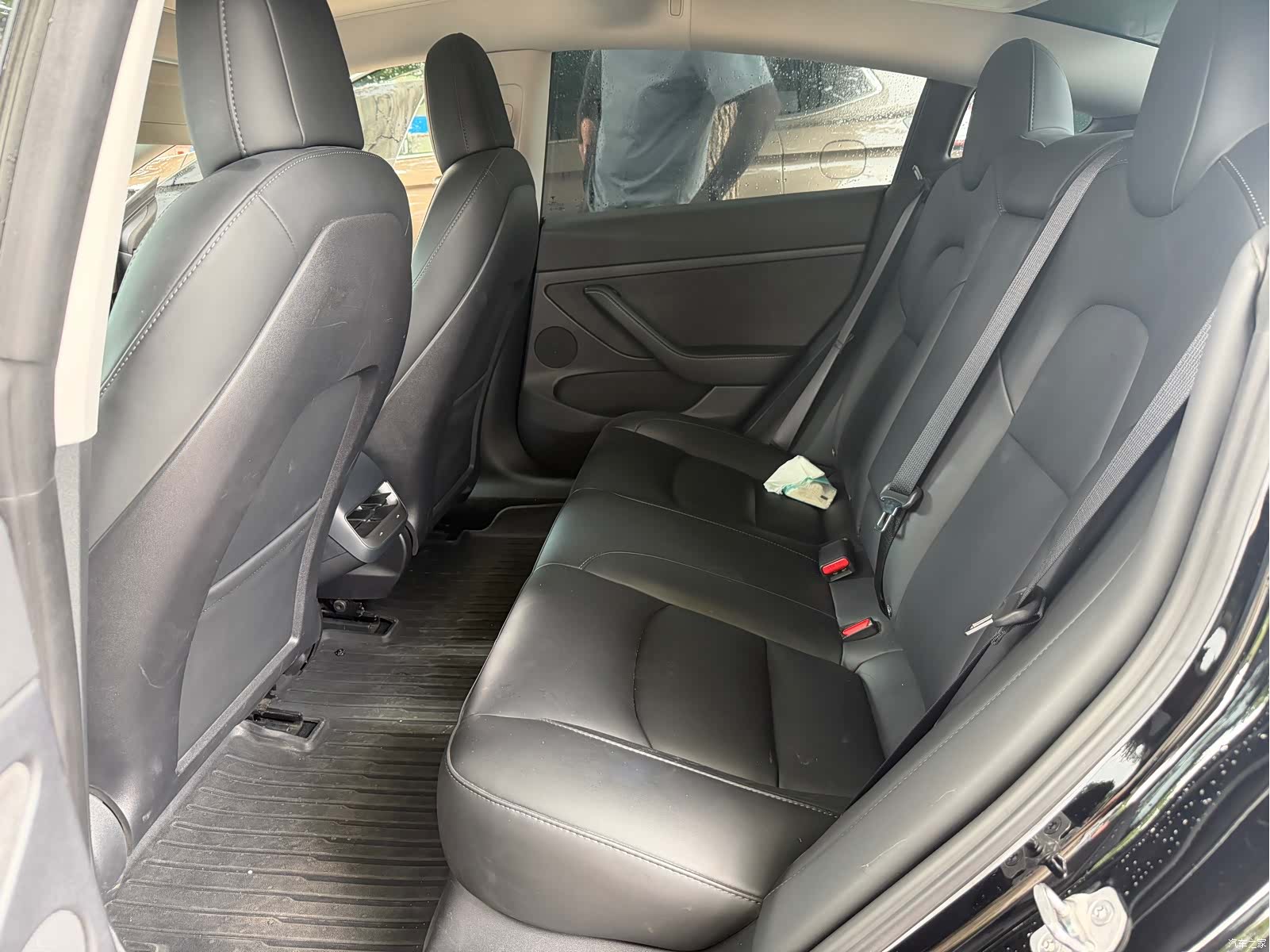 Tesla Model 3, 2023 9