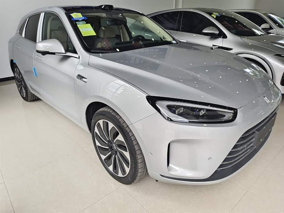 HarmonyOS Ask the world M5