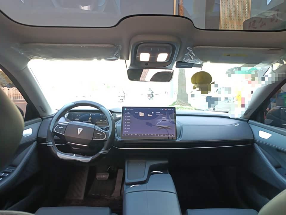 DEEPAL Dark blue SL03