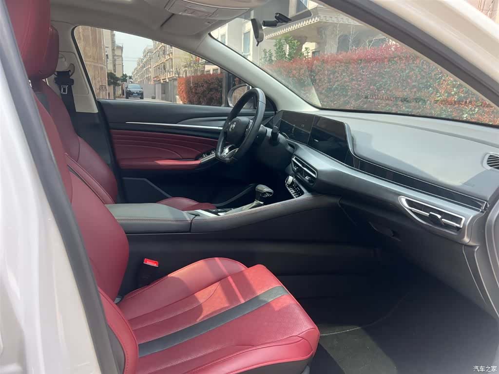 Changan Eado, 2022 8