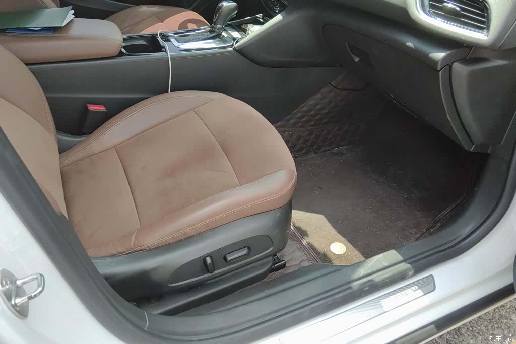 Buick Regal, 2019 8
