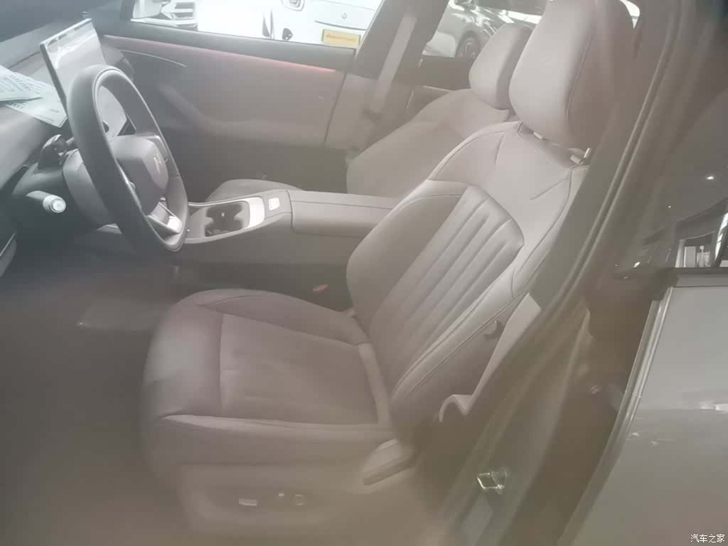NIO L60, 2025 15