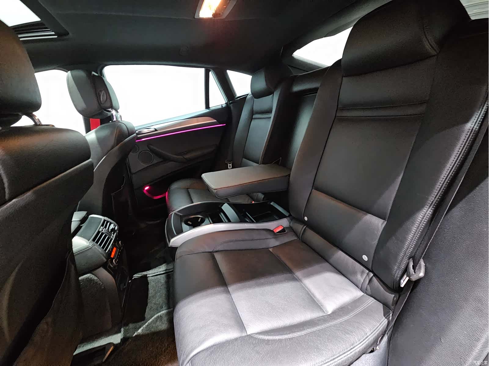 BMW X6, 2010 18