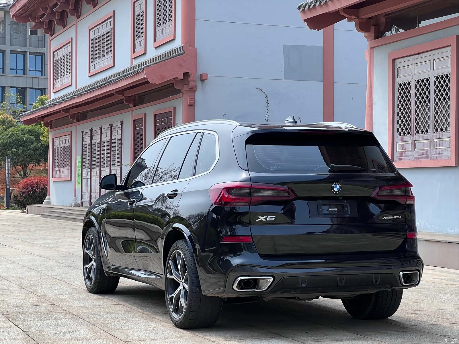 BMW X5, 2022 4