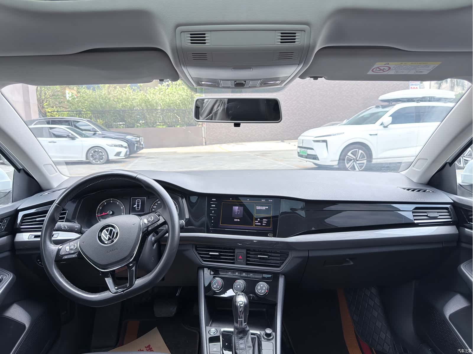 Volkswagen Bora, 2022 все фото