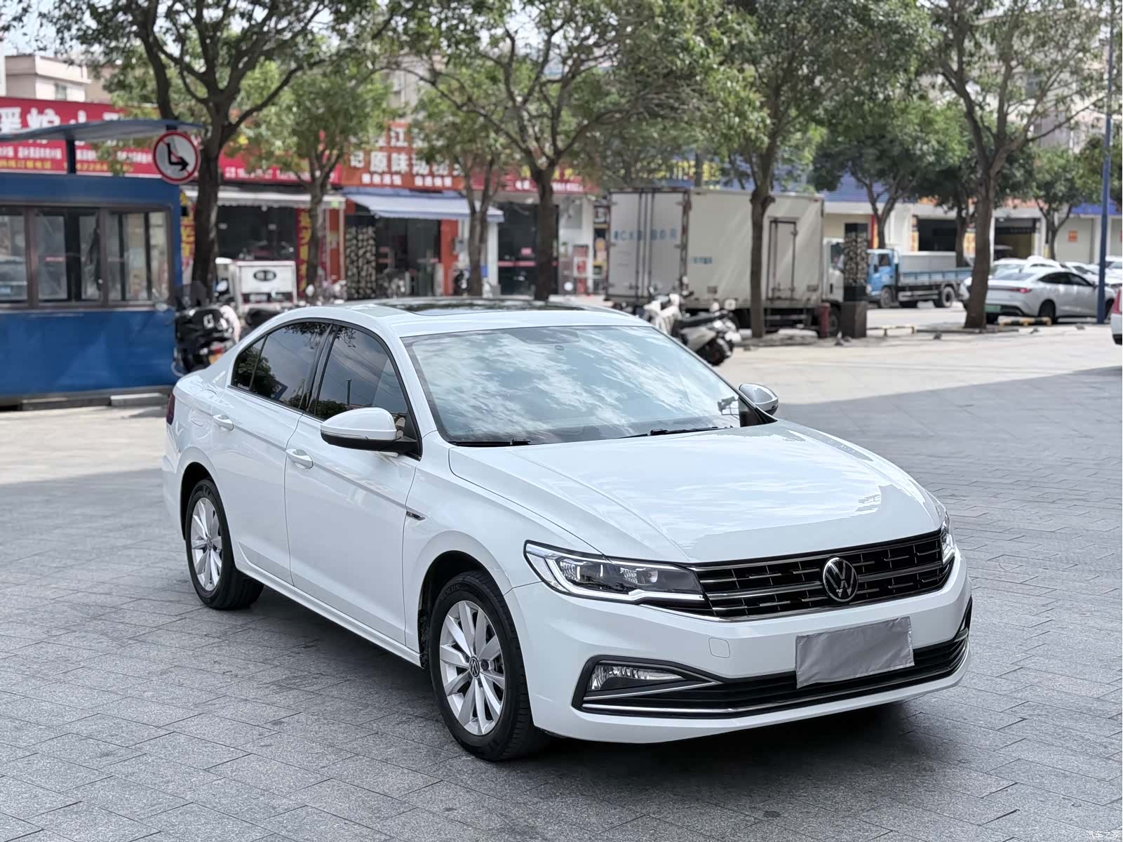Volkswagen Bora, 2022 3