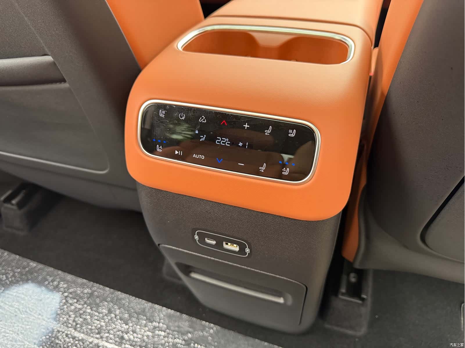 Leapmotor C16, 2025 14