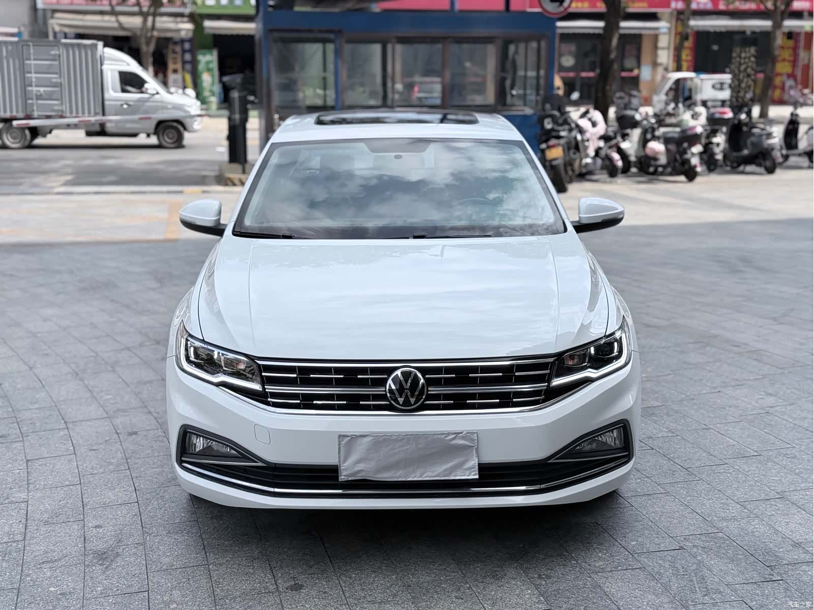 Volkswagen Bora, 2022 2