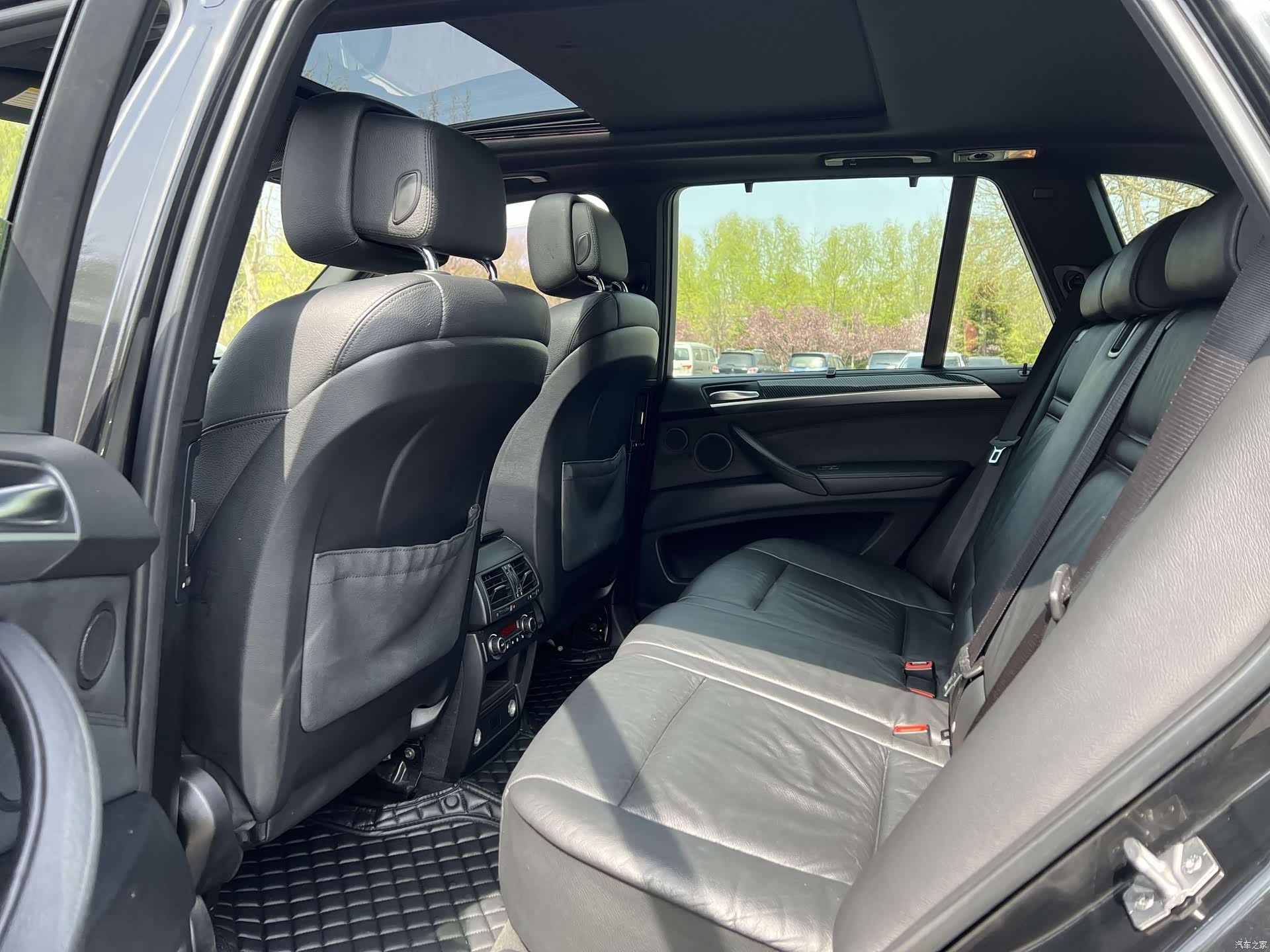 BMW X5, 2012 14