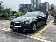 Ӣ�����Q50L 2015�� 2.0T ������