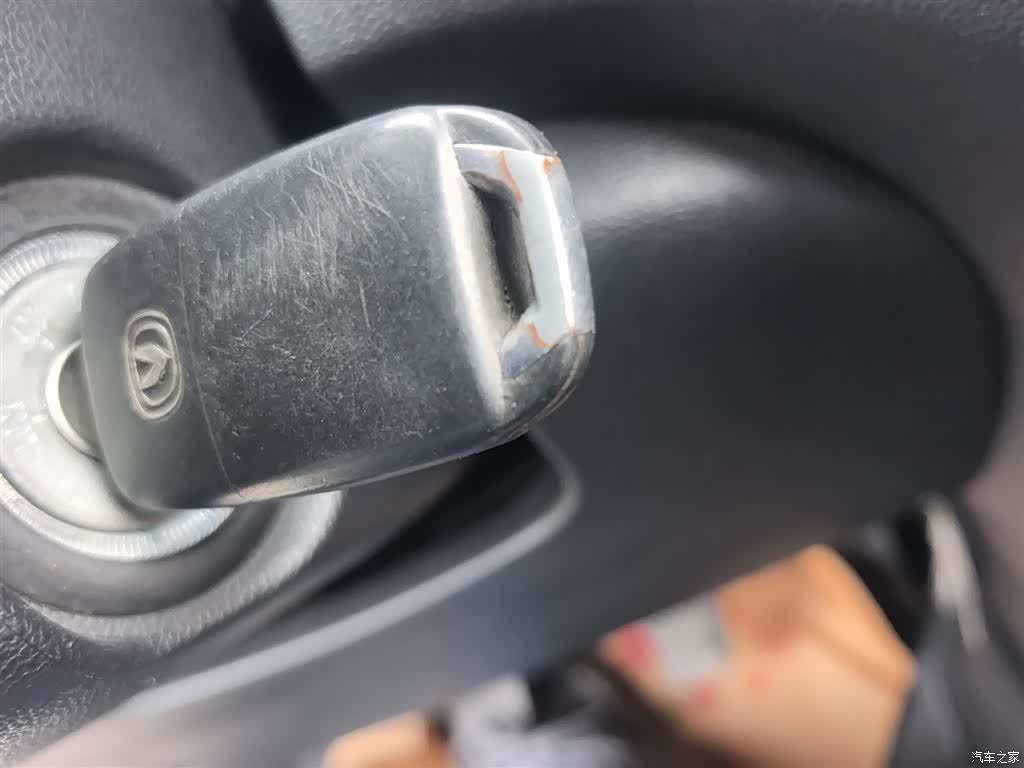 Changan CS15, 2016 9