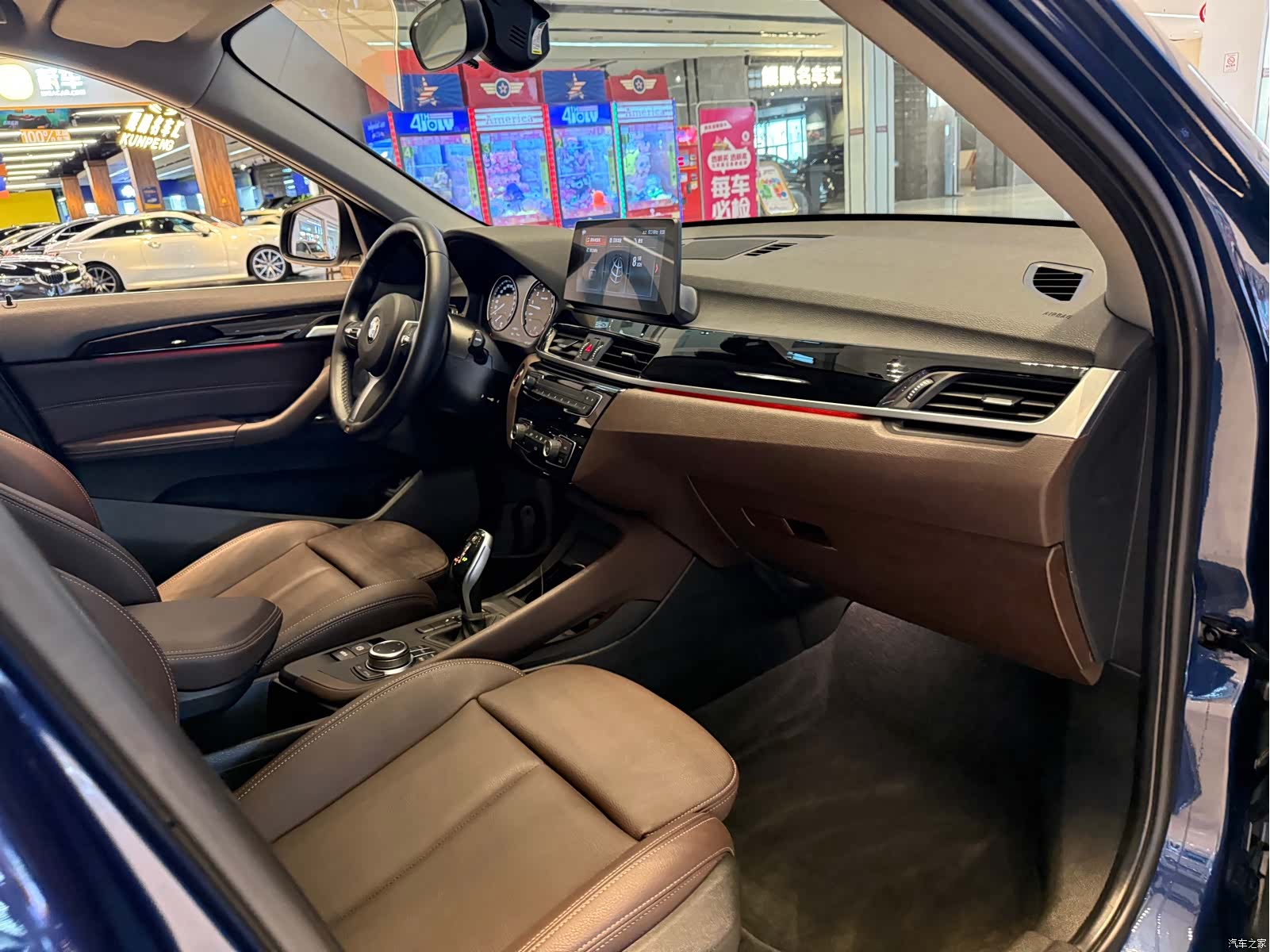BMW X1, 2023 9
