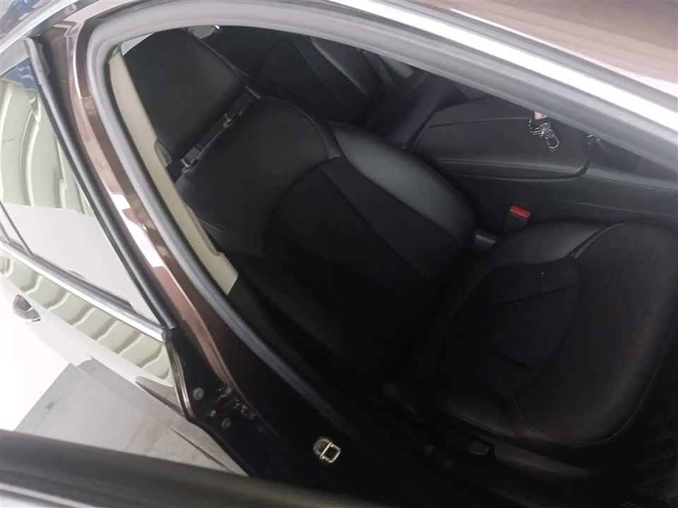 Buick Angkewei Plus