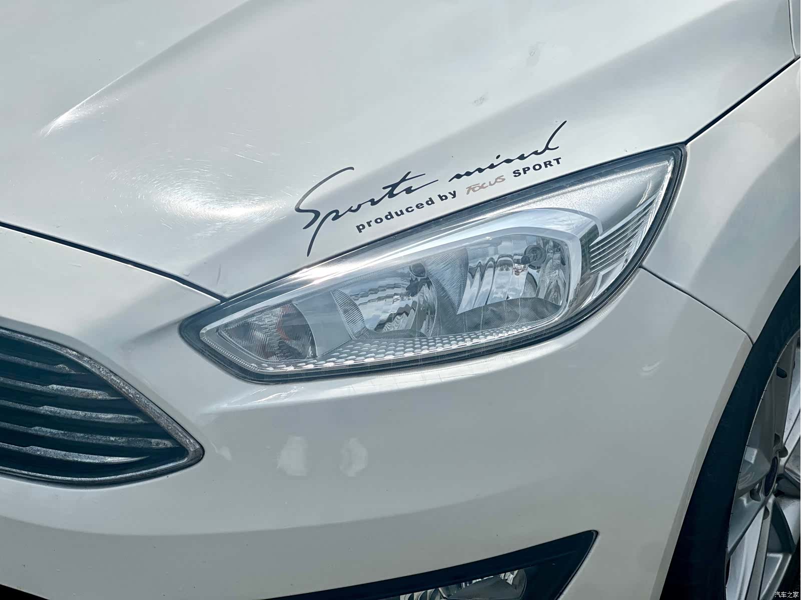 Ford Focus, 2016 12