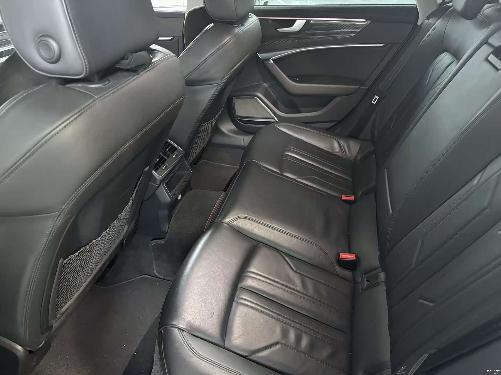 Audi A7, 2021 6