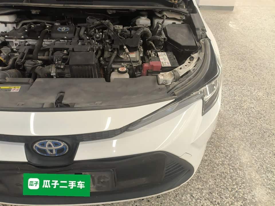 Toyota Lei Ling