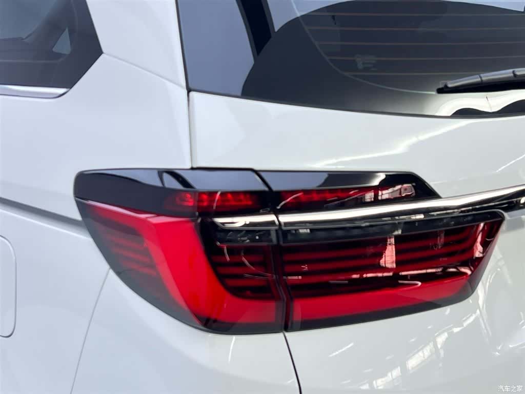 Honda Odyssey, 2024 10