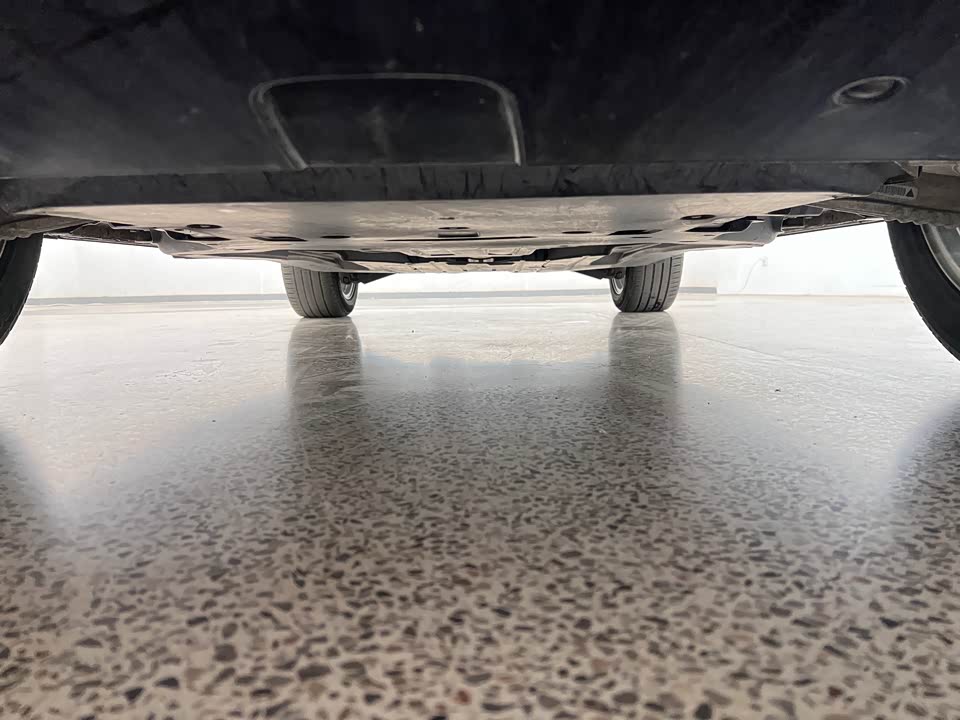 Land Rover Range Rover Star Pulse