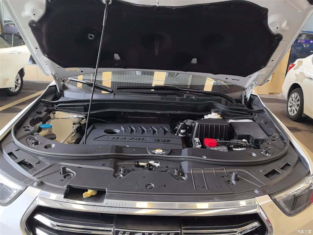 Haval H6, 2019 20
