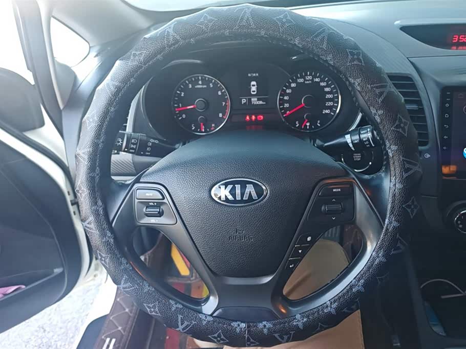 Kia K3 Kia K3
