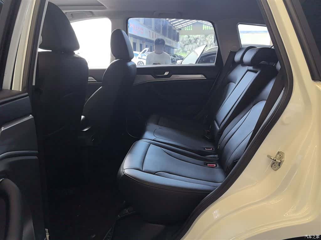 Haval H6, 2019 17