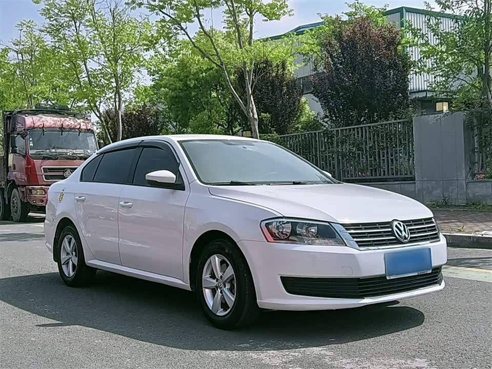 Volkswagen Lavida Volkswagen Lavida