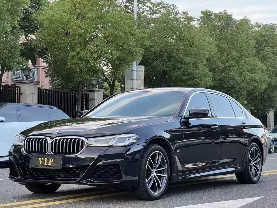 BMW 5 series BMW 5 series