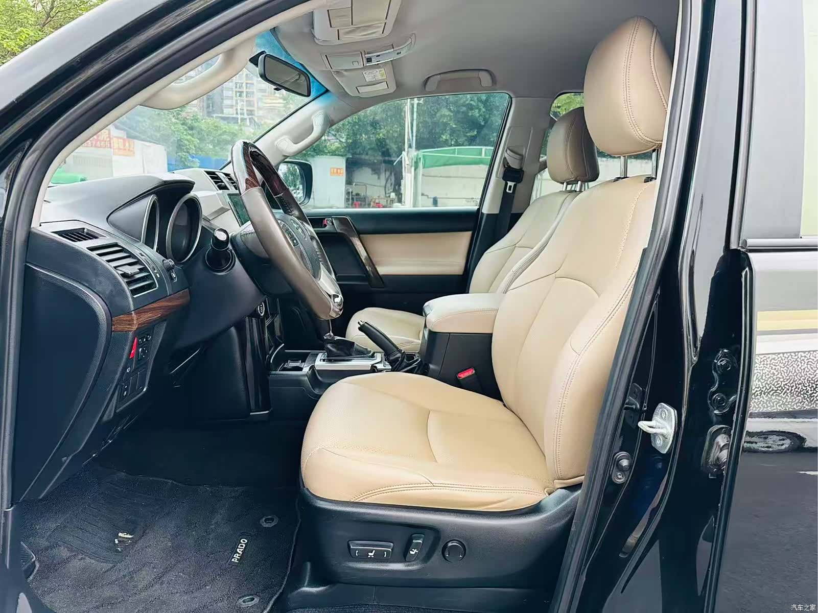 Toyota Prado, 2014 7