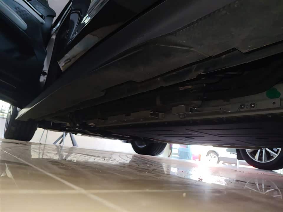 Changan UNI-V Smart iDD