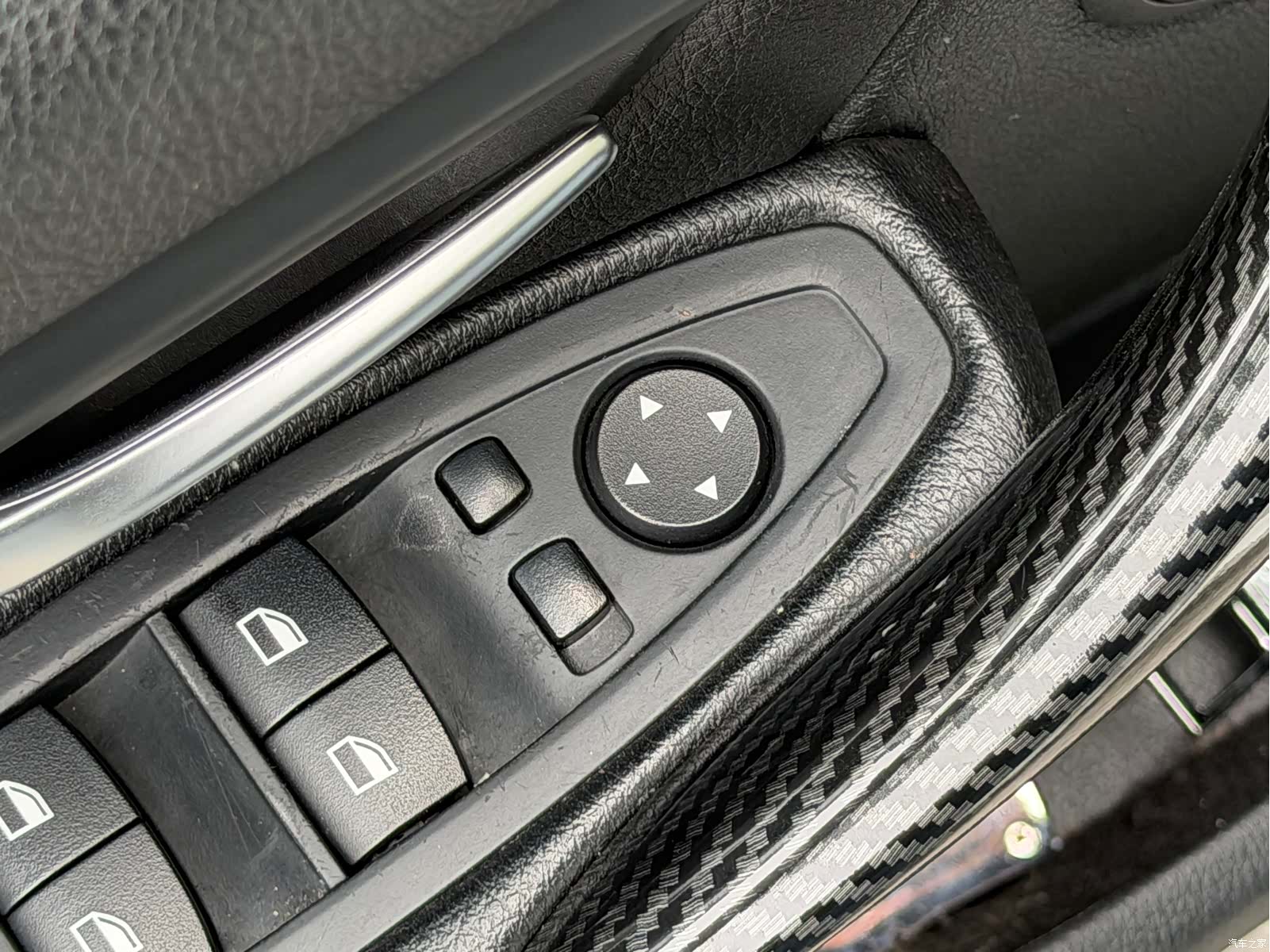 BMW 3 Series, 2015 32