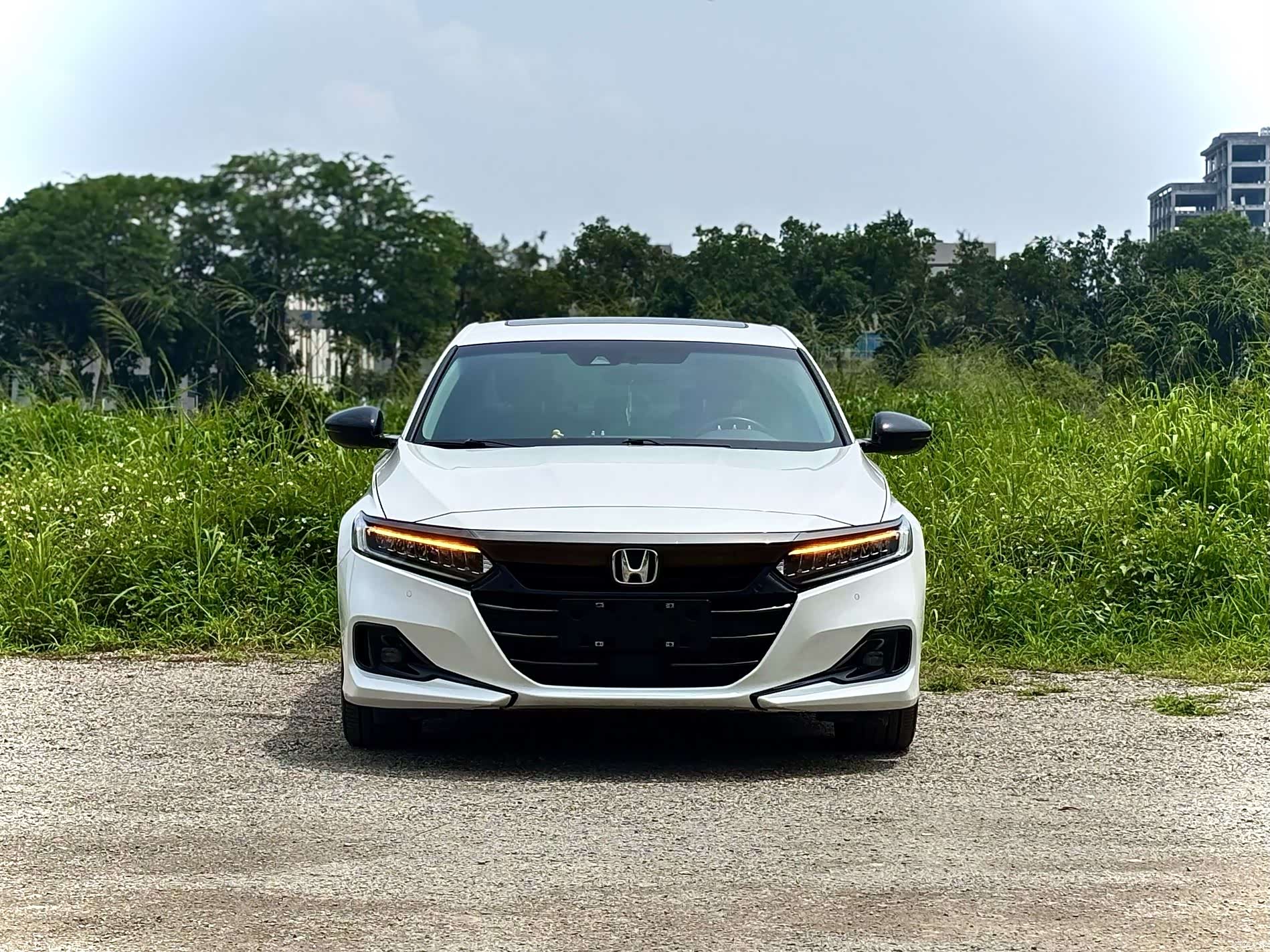 Honda Accord, 2023 2