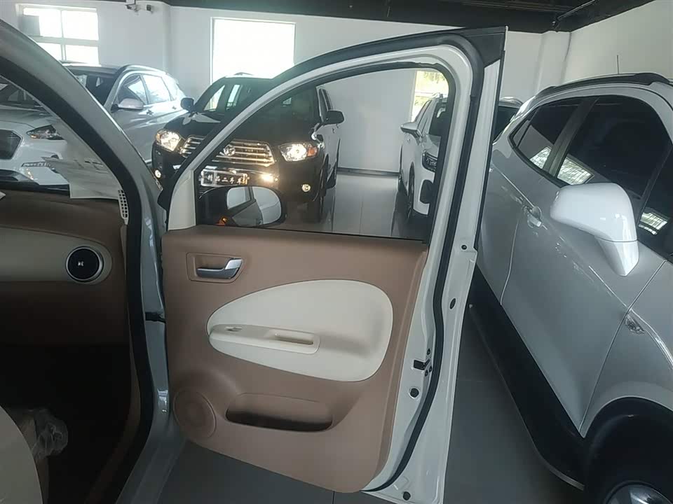 Wuling Hongguang MINIEV Wuling Hongguang MINIEV