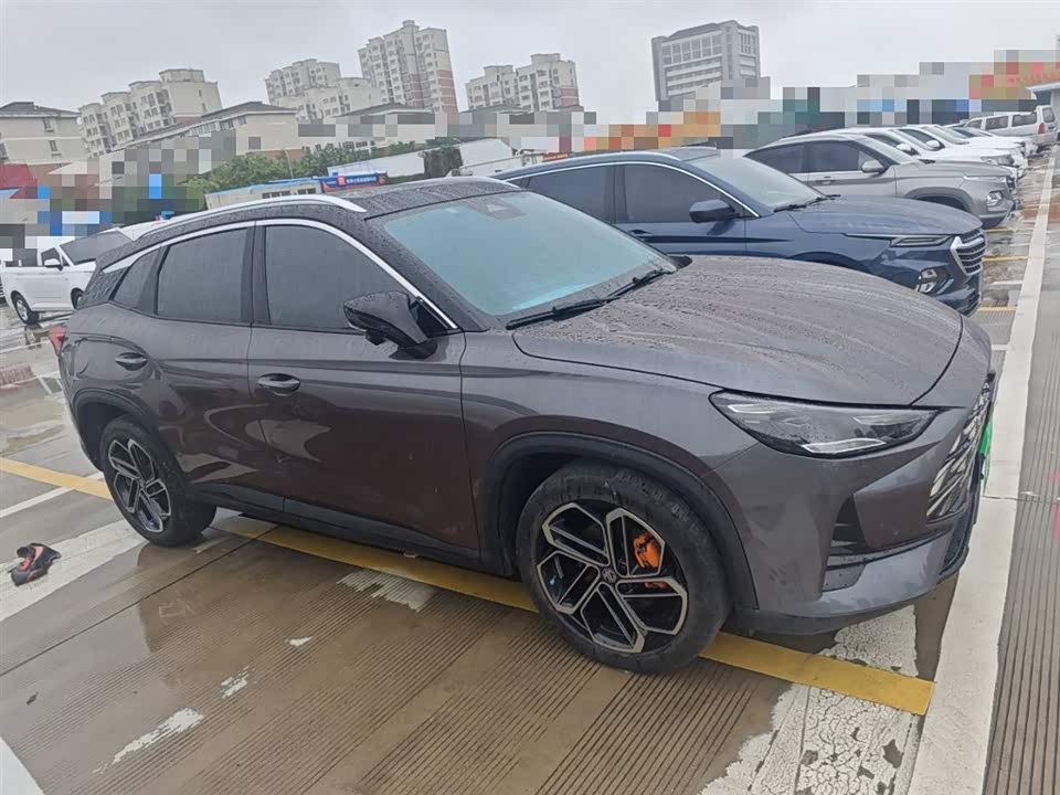MG MG ONE MG MG ONE