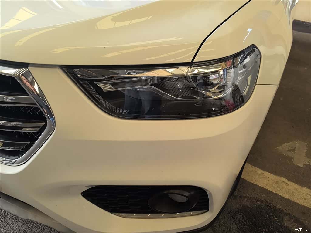 Haval H6, 2019 24
