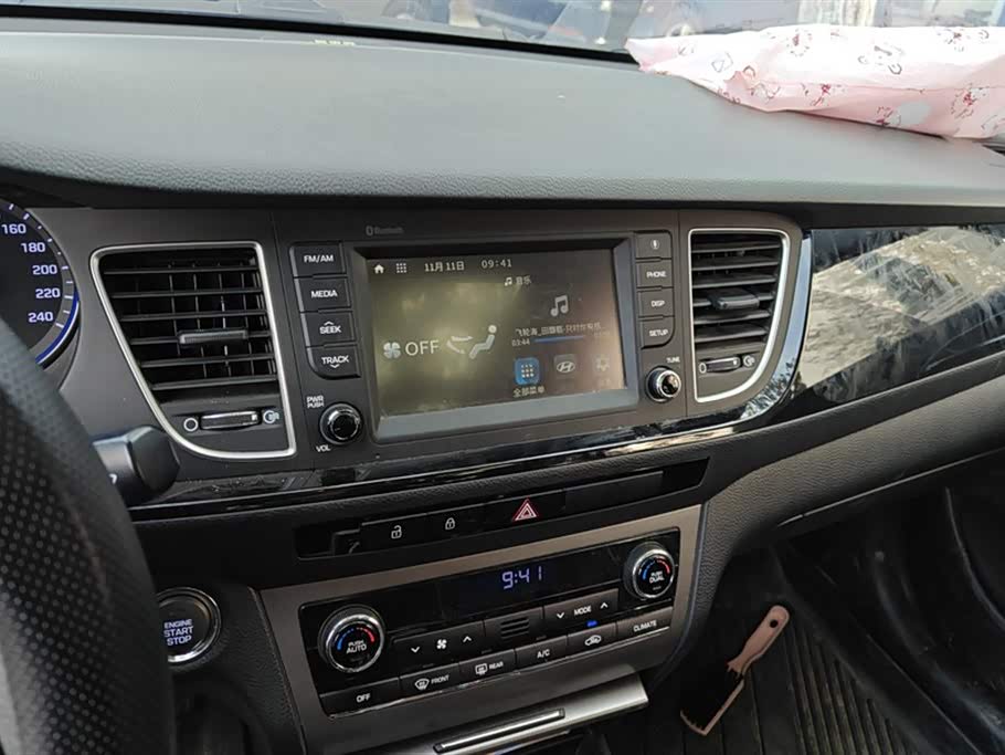 Hyundai Name picture