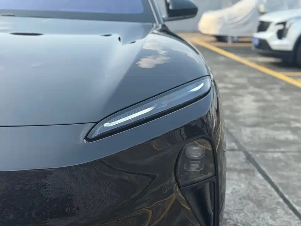 NIO ET5 NIO ET5