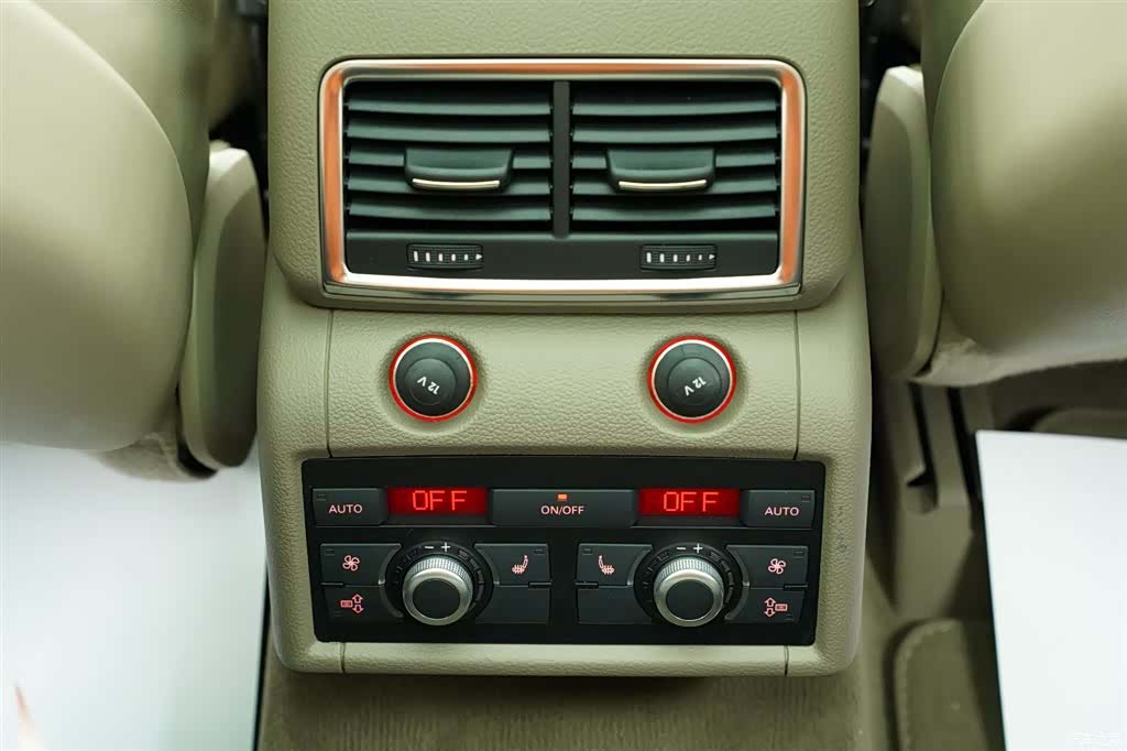 Audi Q7, 2007 20