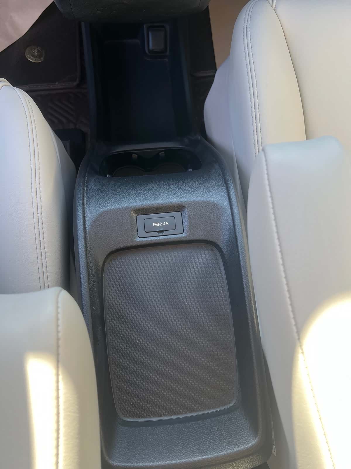 GAC M6, 2021 9