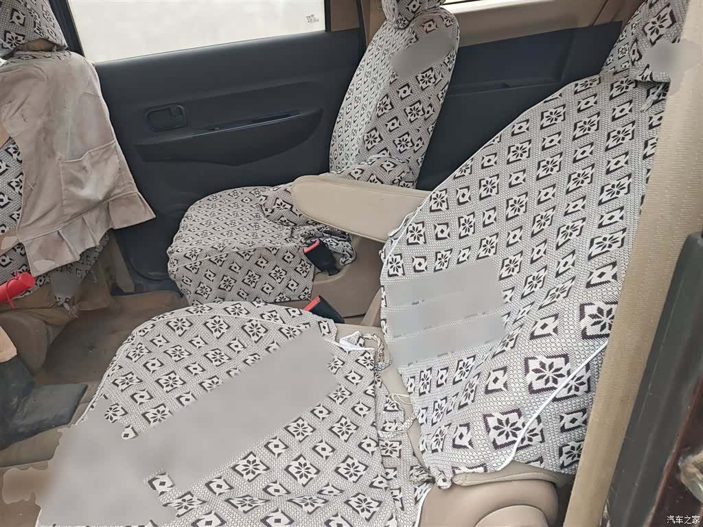 Wuling Hongguang, 2017 15