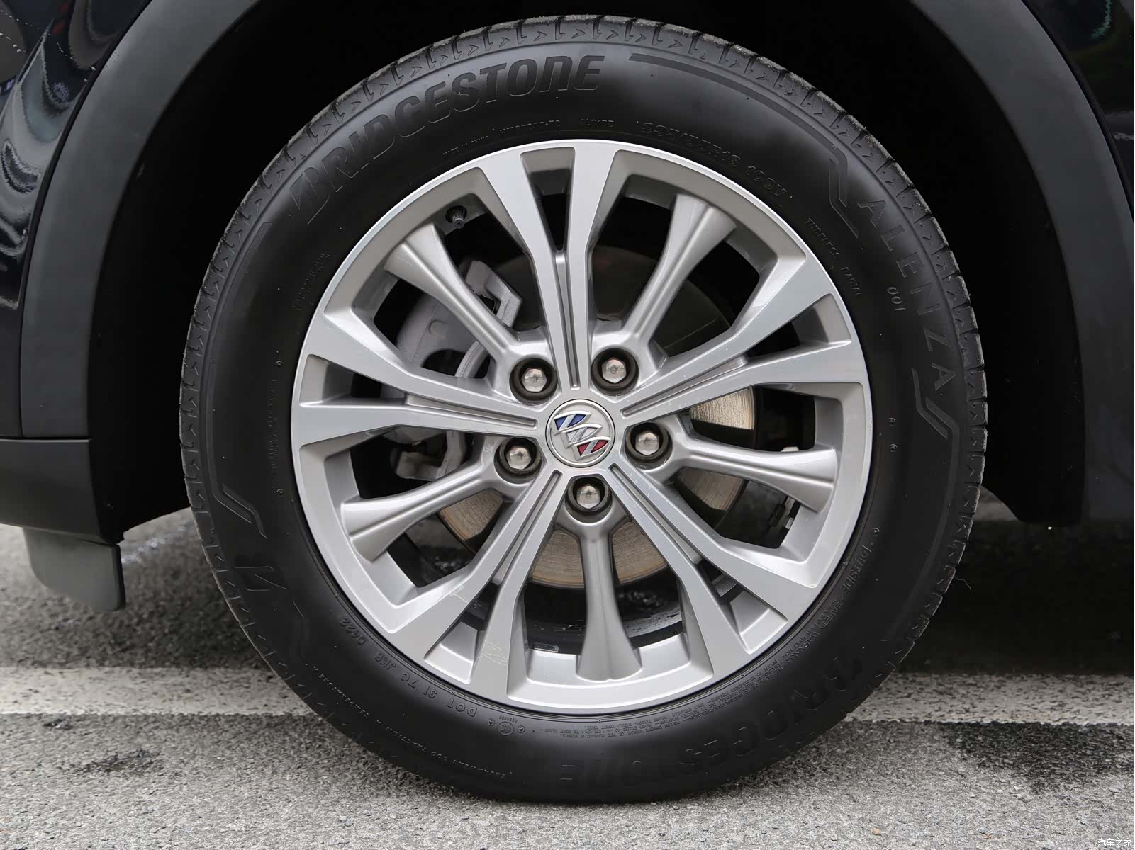 Buick Envision Plus, 2022 18