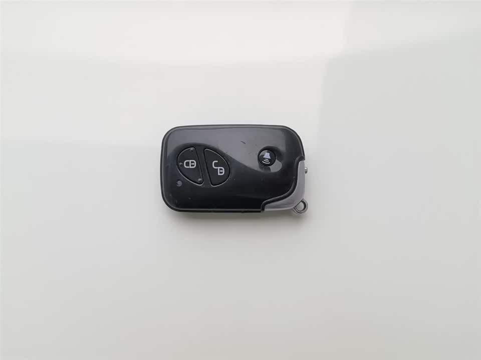 BYD F0