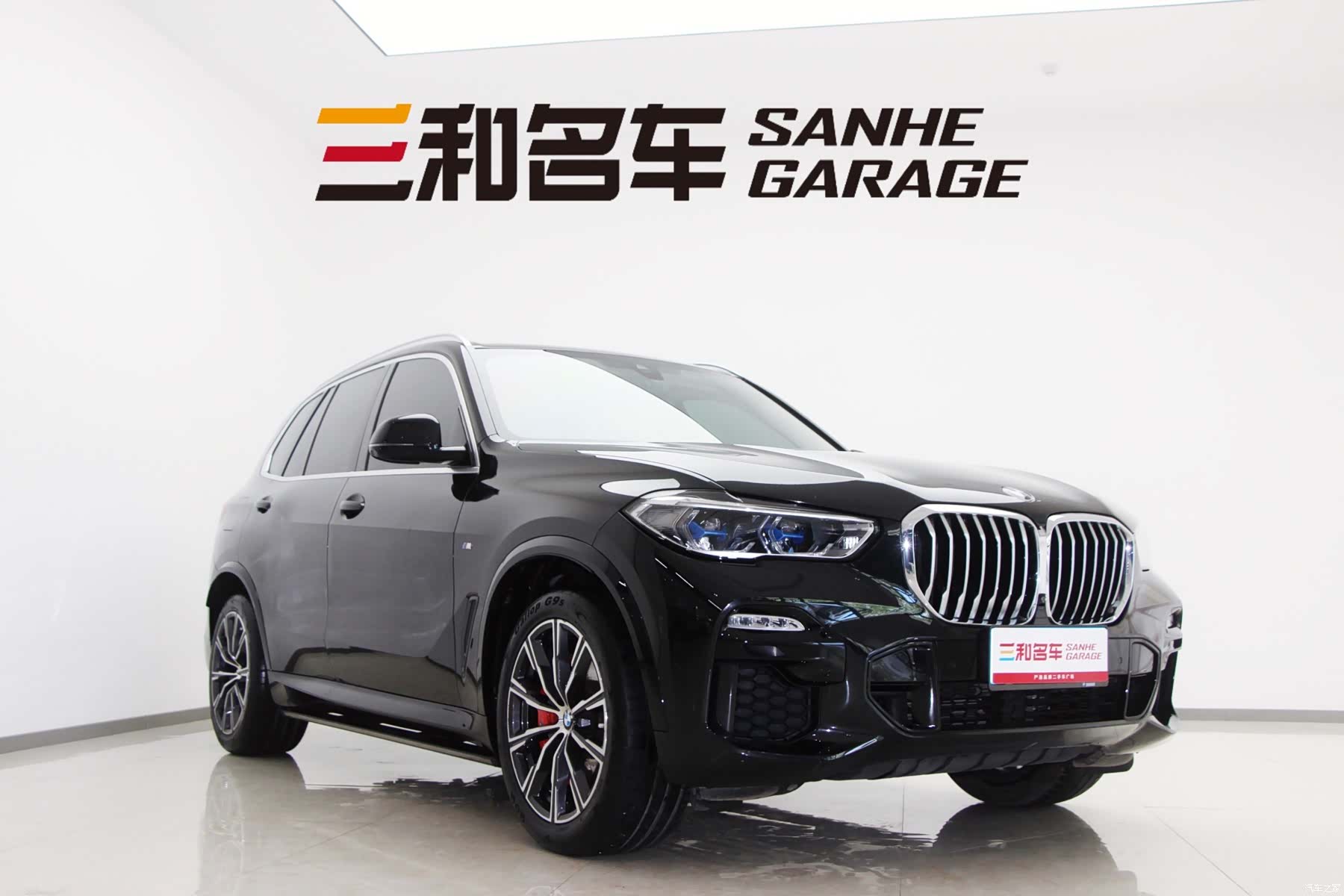 BMW X5, 2020 3