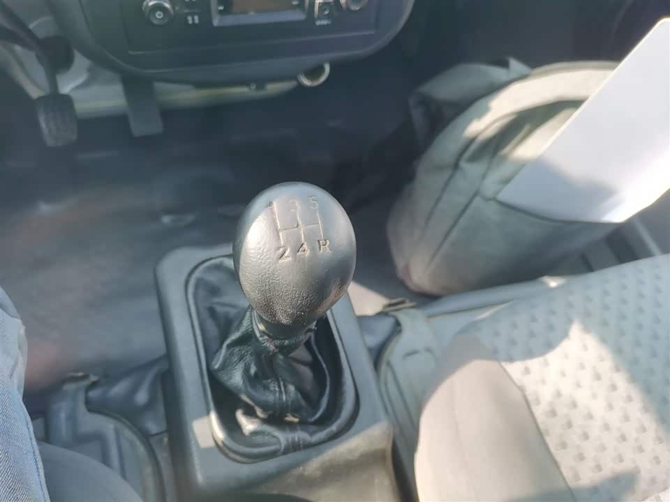 Wuling Light of Wuling