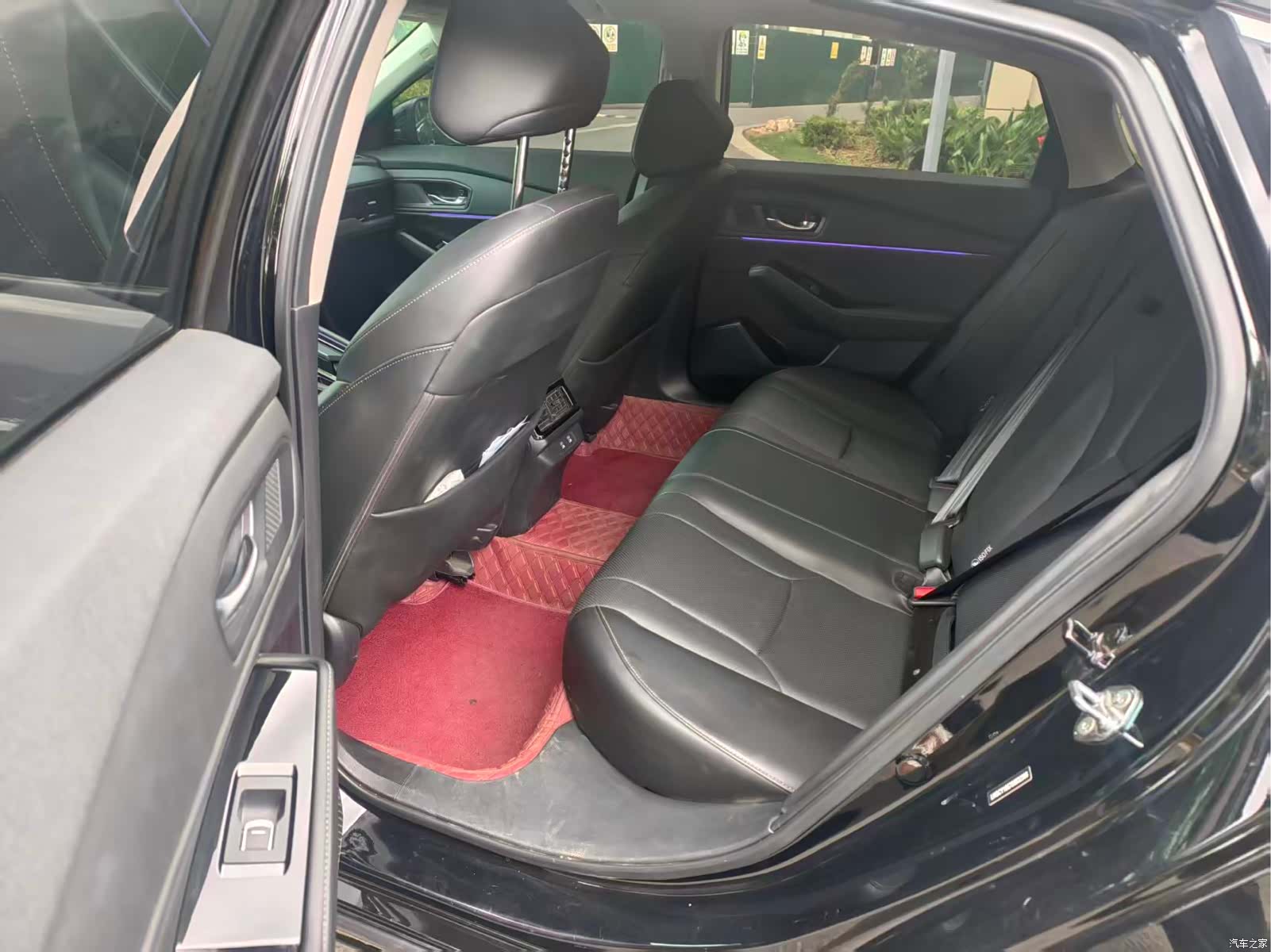 Honda Accord, 2025 6
