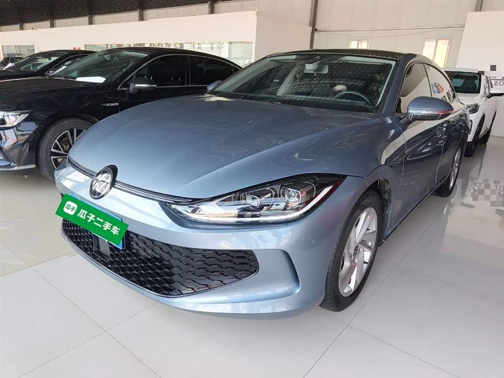 Volkswagen Lamando