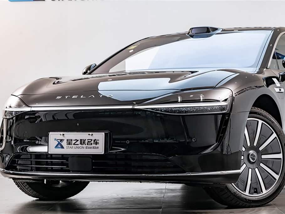 Stelato S9